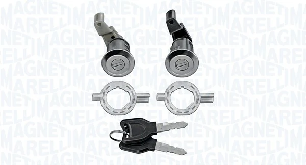 Lock Cylinder